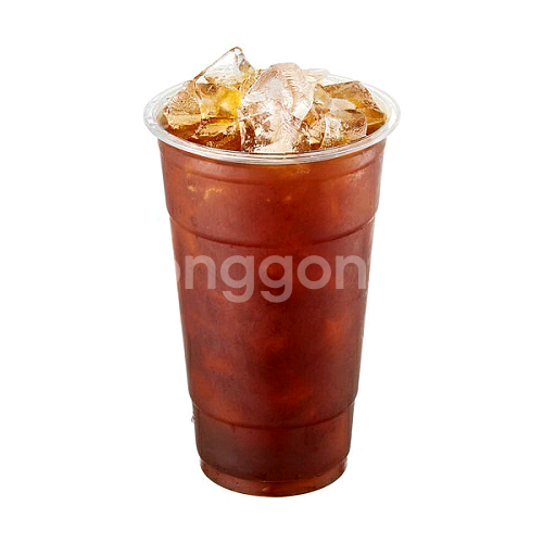 메가커피 메가리카노--0
