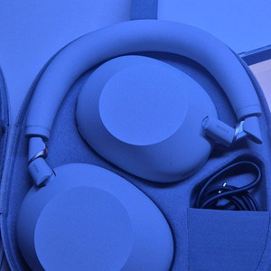 소니 1000xm6 헤드폰