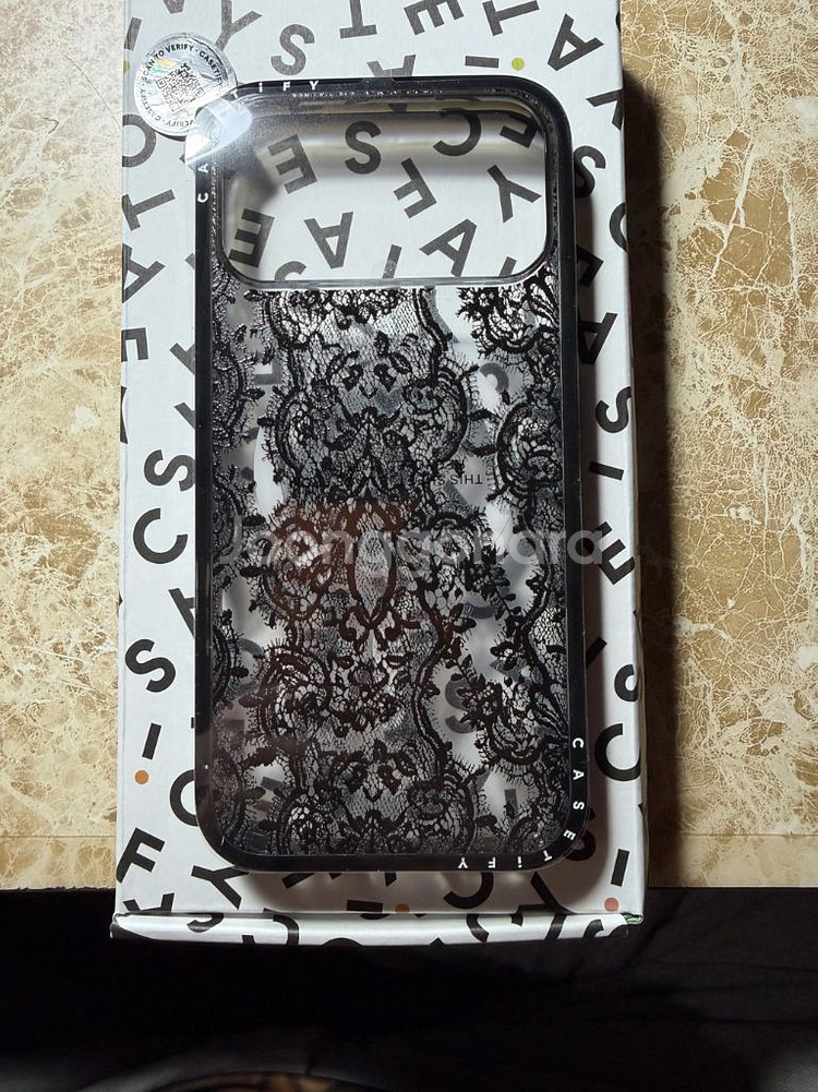 아이폰17프로맥스 케이스 케이스티파이--0