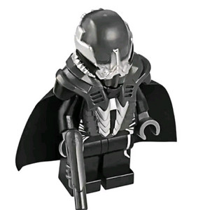 레고 정품 새제품 DC 조드 장군 풀세트