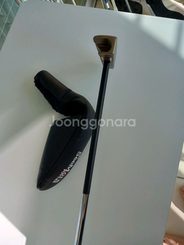 seemore 씨모어 1999 us오픈 한정판 퍼터--3