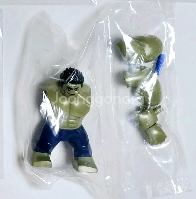 레고 정품 76131 헐크 미개봉 새제품--0