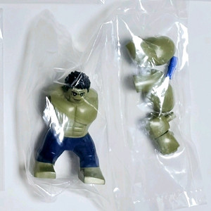 레고 정품 76131 헐크 미개봉 새제품