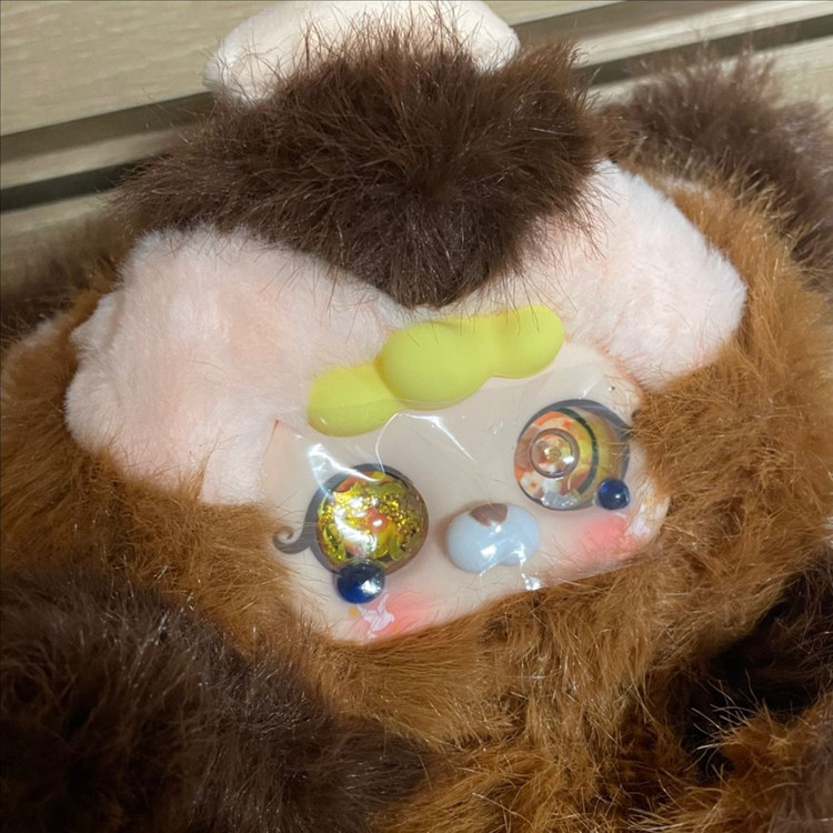 (정품) 베이비쓰리 시크릿미고 물눈--4