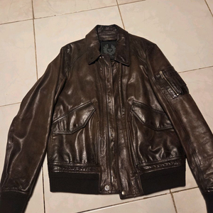 belstaff a2 type