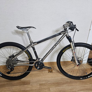 세븐 IMX 풀 XTR 판매합니다.