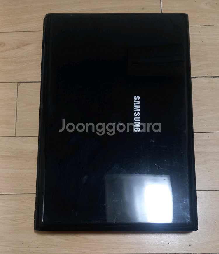 삼성노트북 센스 R522 부품용--0