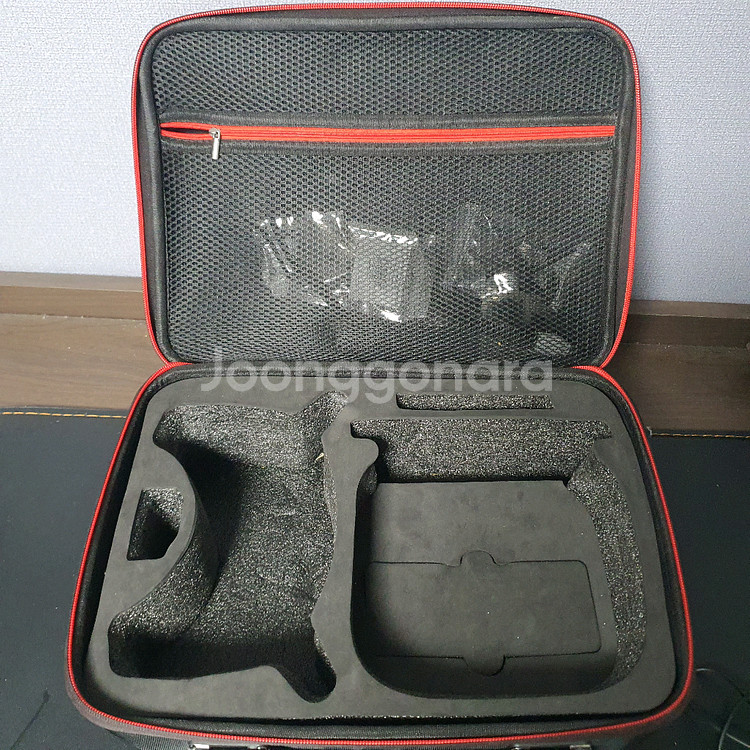 Dji 고글v2 , 가방판매합니다--2