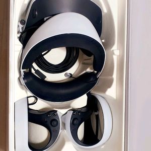 PS5 VR2 헤드셋