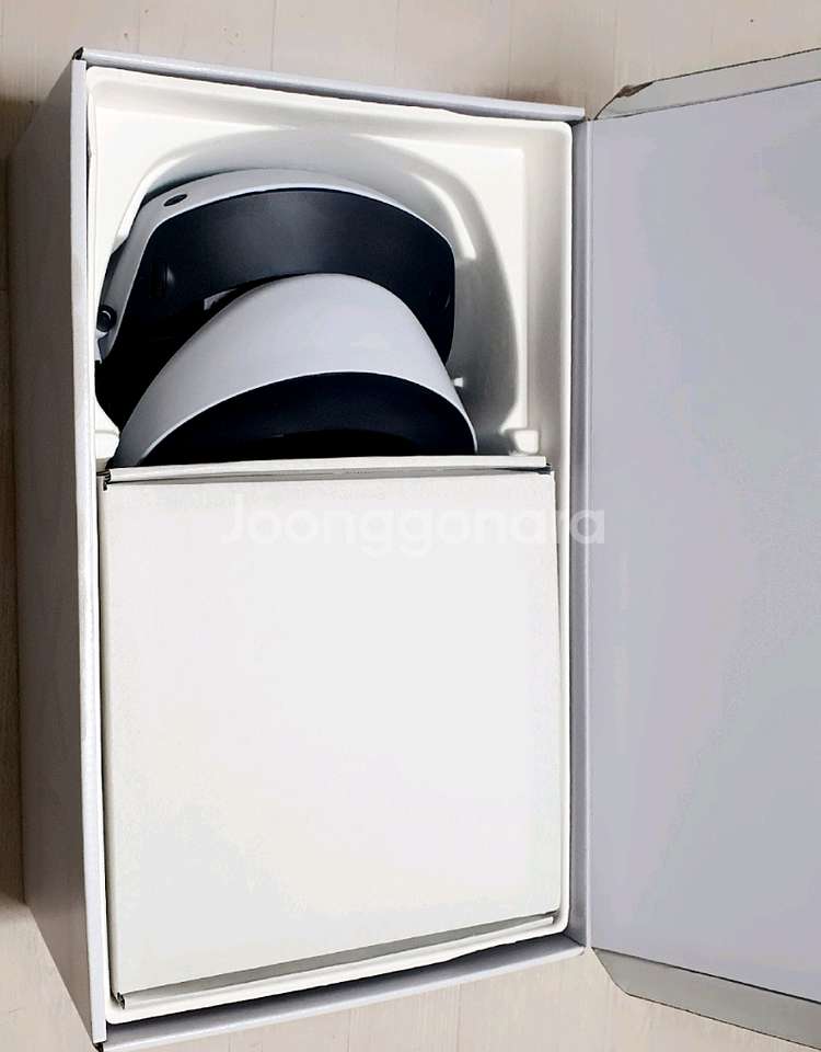 PS5 VR2 헤드셋--7