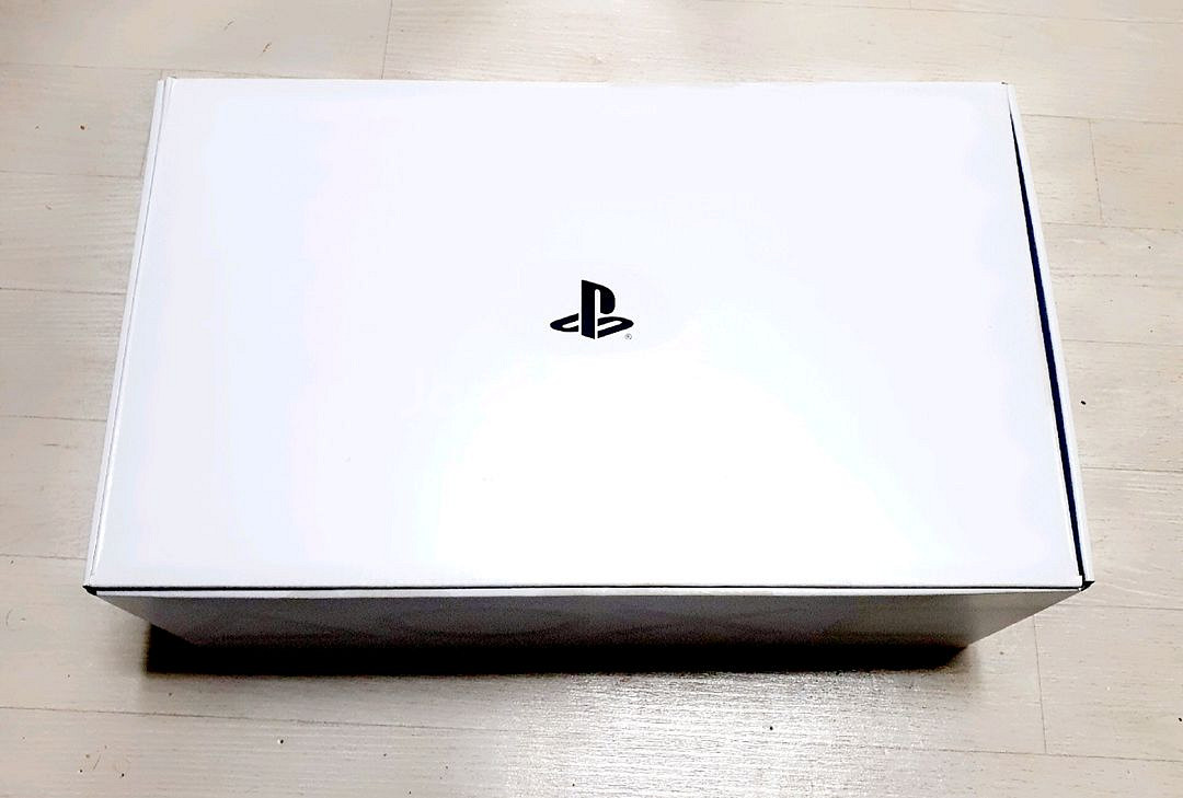 PS5 VR2 헤드셋--9