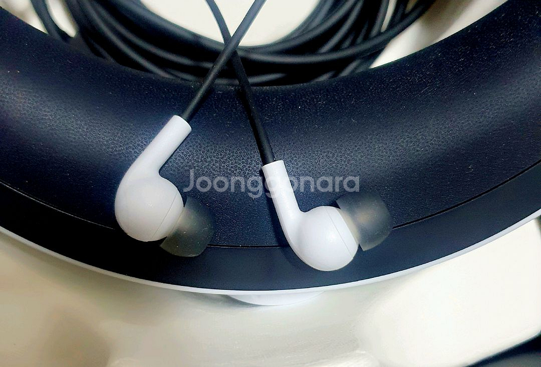 PS5 VR2 헤드셋--8