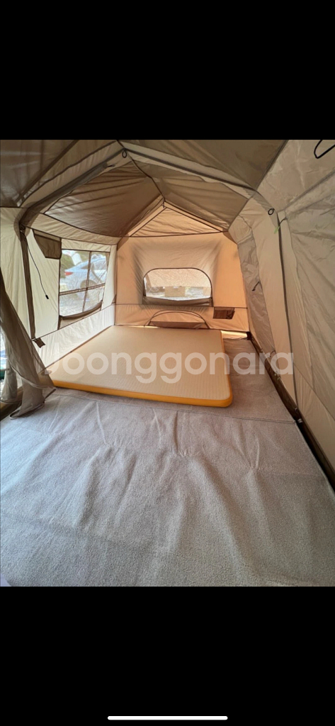 네이처하이크 빌리지13 신형 텐트 판매합니다--1