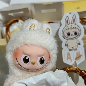 팝마트 핀포러브 라부부 A