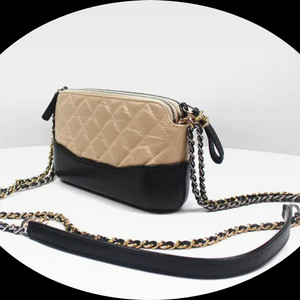 샤넬백 가브리엘 체인 클러치 정품