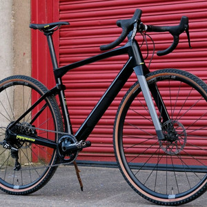 BMC URS one