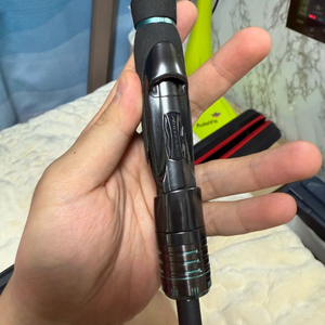 에메랄다스 스토이스트st 88 하이엔드 에깅대