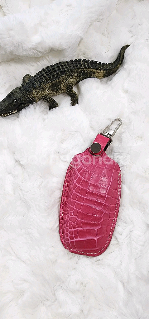 벤츠키케이스 벤츠가죽키케이스 벤츠악어가죽키케이스--1