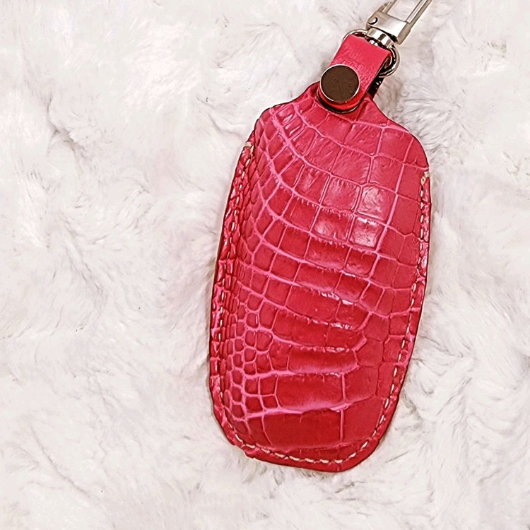 벤츠키케이스 벤츠가죽키케이스 벤츠악어가죽키케이스--5