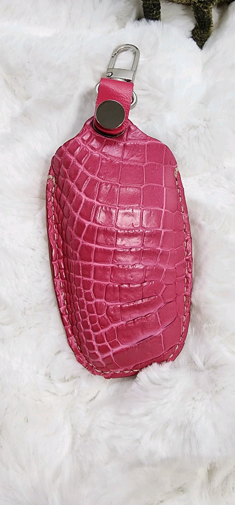 벤츠키케이스 벤츠가죽키케이스 벤츠악어가죽키케이스--2