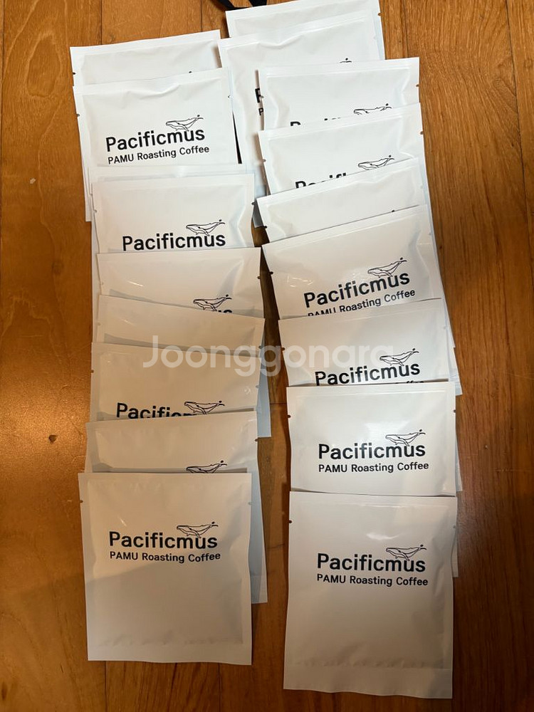 드립백 커피 20개입 (선물박스포장)--3