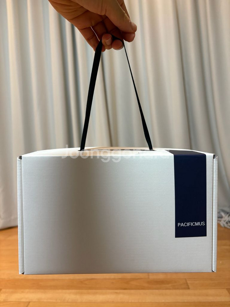 드립백 커피 20개입 (선물박스포장)--6