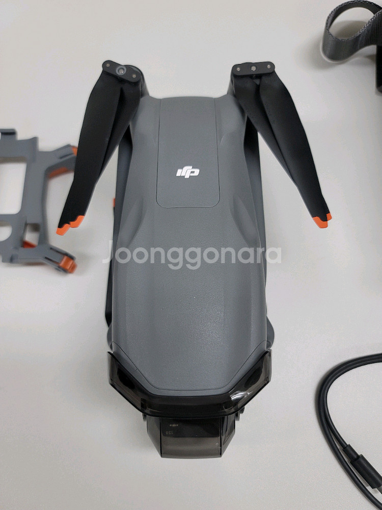 DJI AIR 3S 팔아요--2