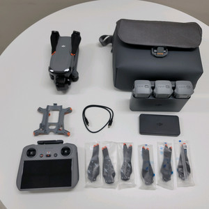 DJI AIR 3S 팔아요