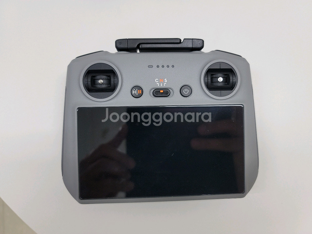 DJI AIR 3S 팔아요--4