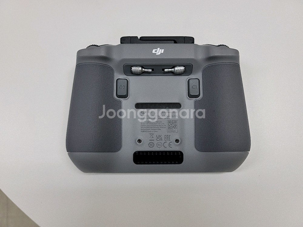 DJI AIR 3S 팔아요--6