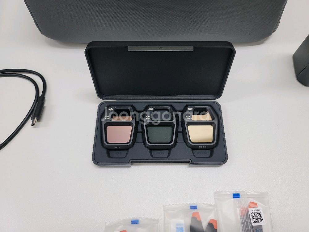 DJI AIR 3S 팔아요--7