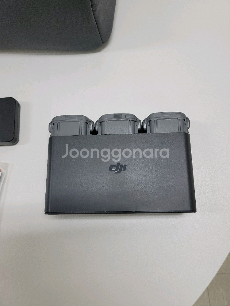 DJI AIR 3S 팔아요--8