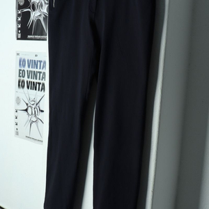 W(M-L) 핑 슬랙스 경량 바지 골프 네이비