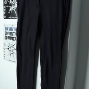 W(2XL) 핑 슬랙스 경량 바지 빅사이즈 골프 기모