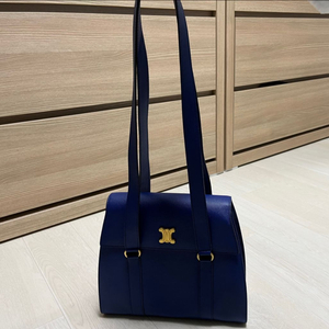 올드셀린 트리오페 숄더백 이미지