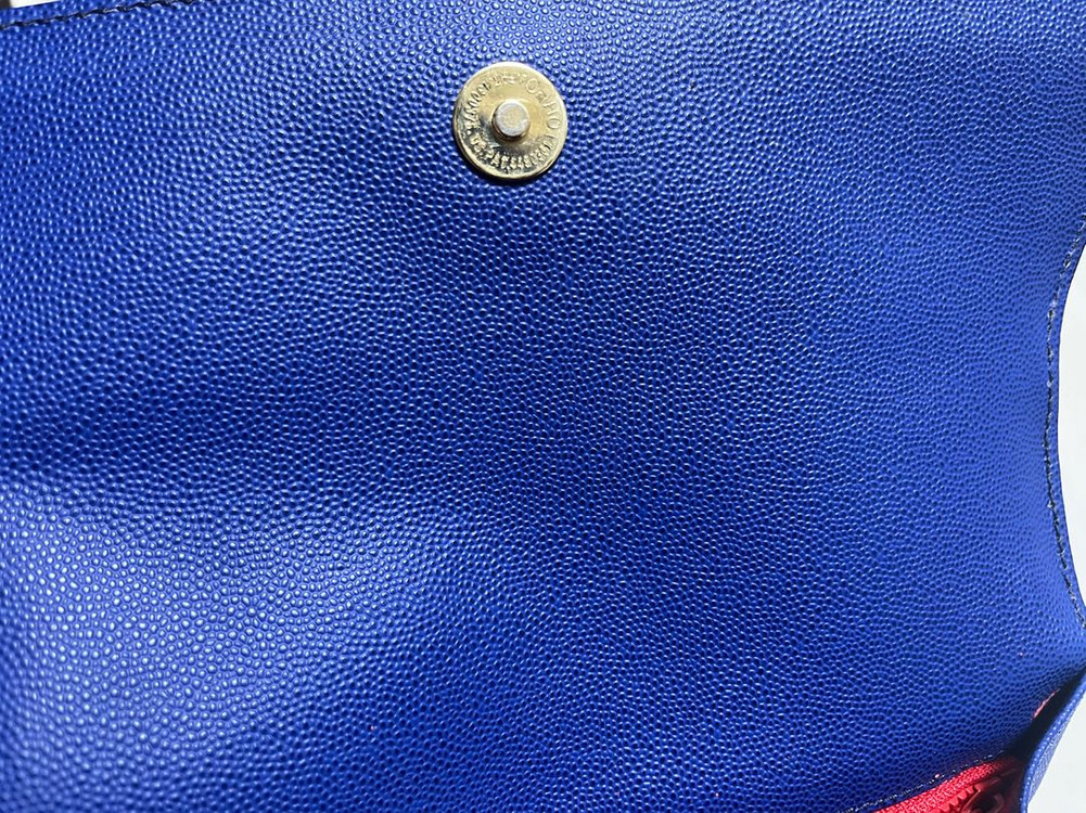 올드셀린 트리오페 숄더백 이미지