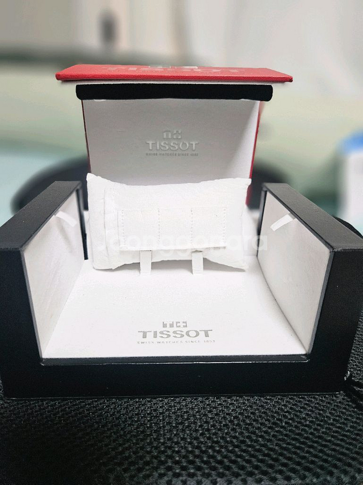 티쏘 1853 PRS200 풀박스--6