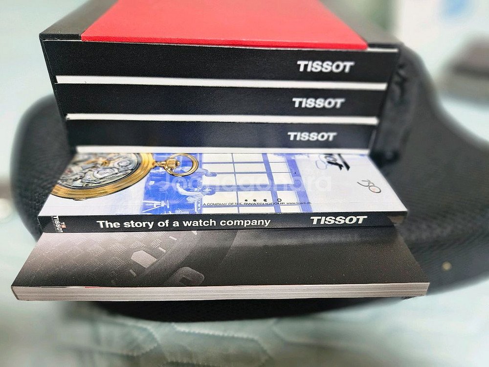 티쏘 1853 PRS200 풀박스--7