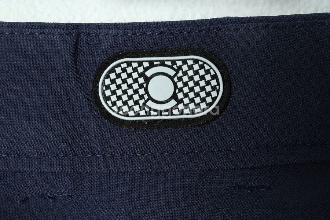W(XL-2XL) 와이드앵글 슬랙스 경량 바지 골프--6