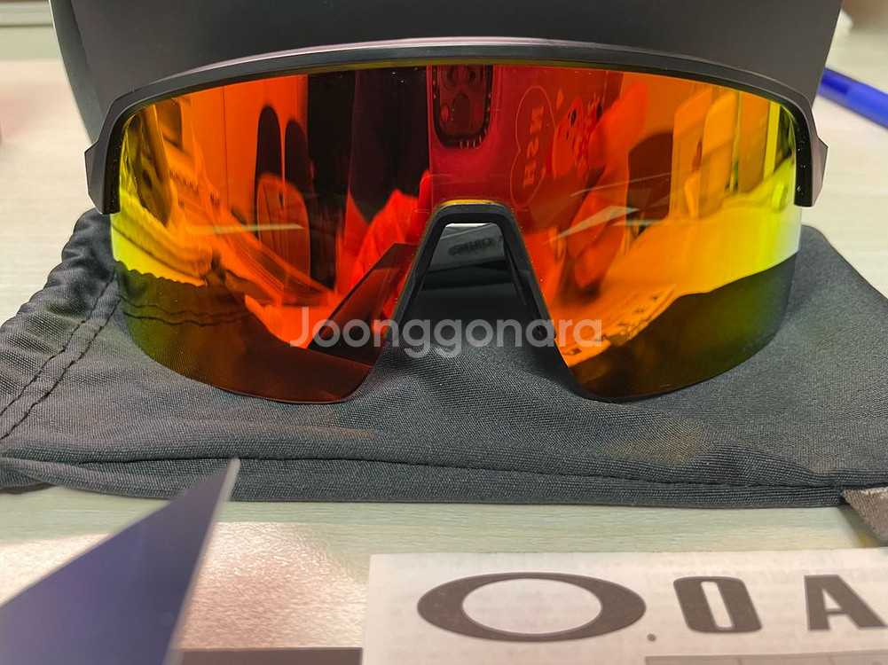 오클리 수트로 라이트--0