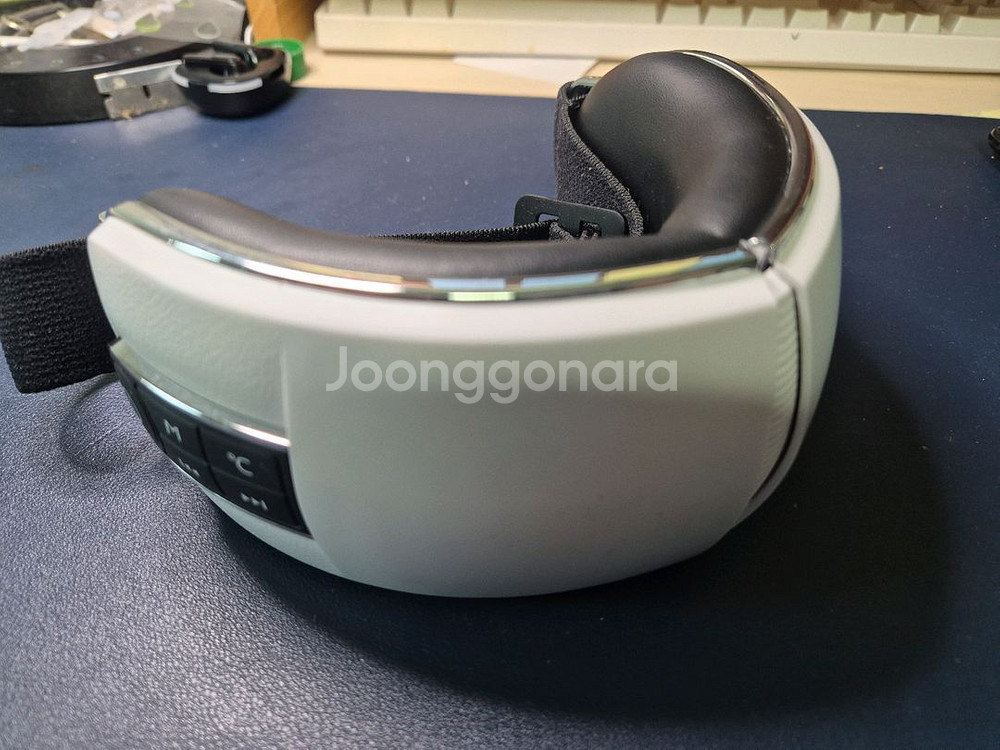 제스파 아이코어 공기압 눈마시지기--0