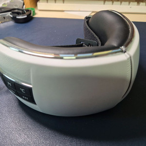 제스파 아이코어 공기압 눈마시지기