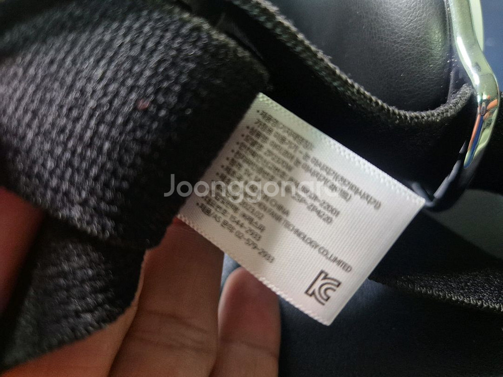 제스파 아이코어 공기압 눈마시지기--4