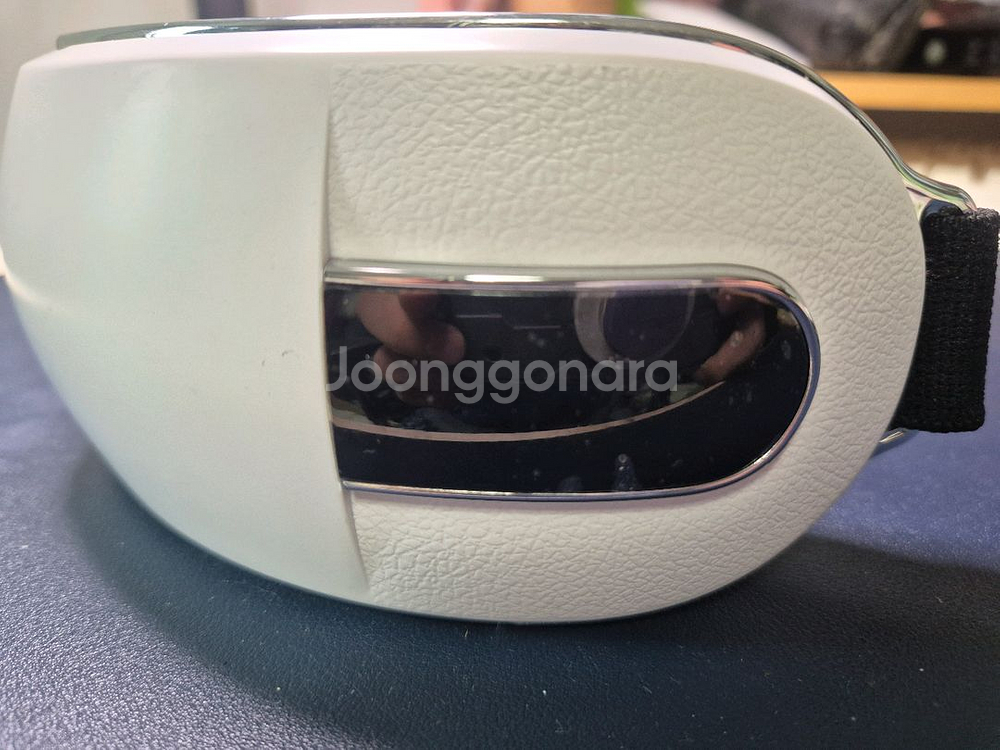 제스파 아이코어 공기압 눈마시지기--1