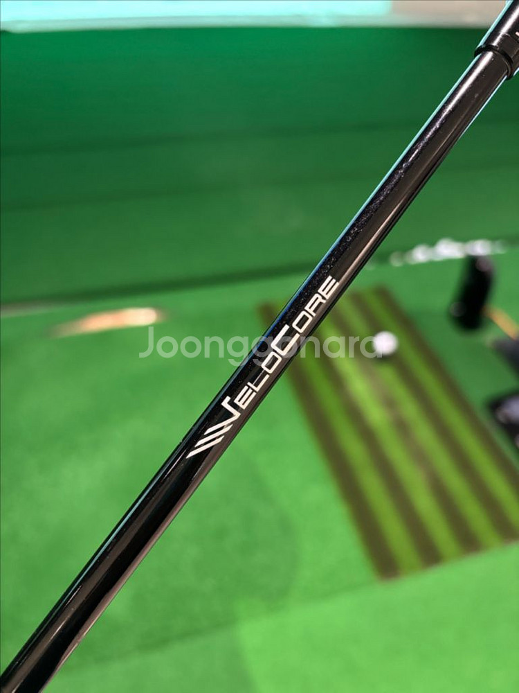 벤투스 블랙 TR 6S (테일러메이드 슬리브)--1