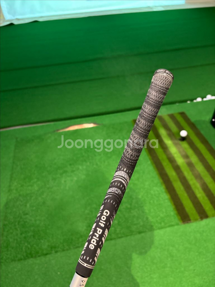 벤투스 블랙 TR 6S (테일러메이드 슬리브)--3