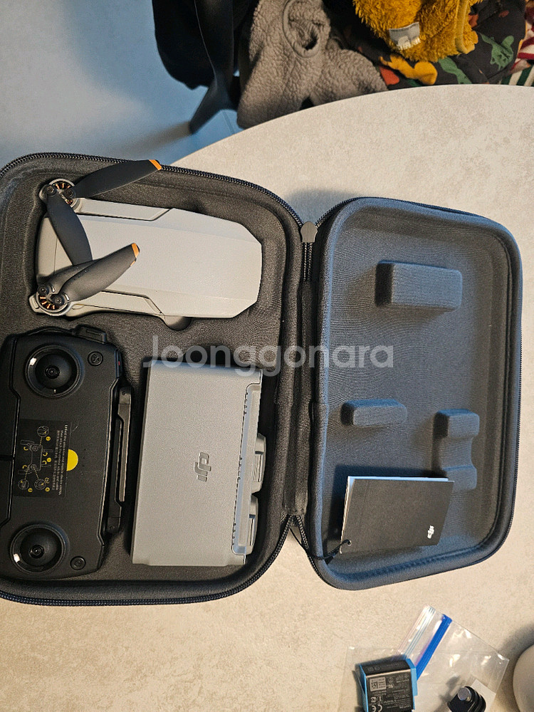 dji mini se 드론--1