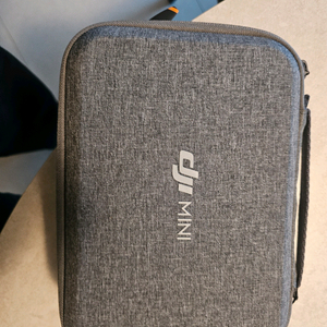 dji mini se 드론