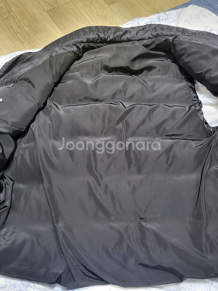 디올 패딩--1
