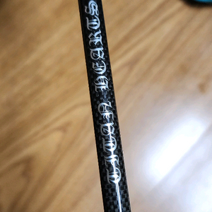 부천 직)기간이즘 티탄하츠 671m 원피스 배스 로드판